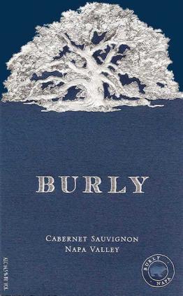 Burly - Cabernet Sauvignon NV (750ml) (750ml)