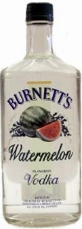 Burnetts - Watermelon Vodka (750ml) (750ml)