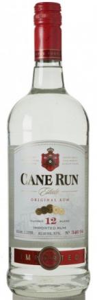 Cane Run - White Rum (1L) (1L)