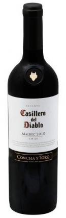 Casillero del Diablo - Reserva Malbec NV (750ml) (750ml)