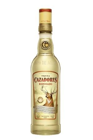 Cazadores - Tequila Reposado (1L) (1L)
