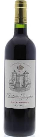 Ch�teau Greysac - M�doc NV (750ml) (750ml)