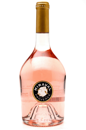 Ch�teau Miraval - Rose Cotes De Provence NV (750ml) (750ml)