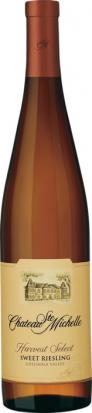 Ch�teau Ste. Michelle - Harvest Select Riesling Columbia Valley NV (750ml) (750ml)