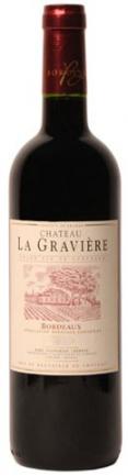 Ch�teau La Gravi�re - Bordeaux NV (750ml) (750ml)
