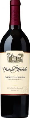Chateau Ste. Michelle - Cabernet Sauvignon Columbia Valley NV (750ml) (750ml)