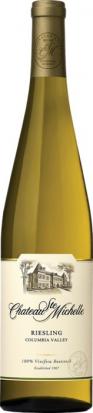 Chateau Ste. Michelle - Riesling Columbia Valley NV (750ml) (750ml)