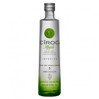 Ciroc - Apple Vodka (1L) (1L)