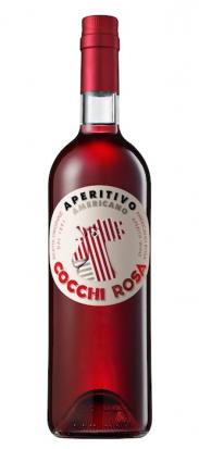 Cocchi - Americano Rosa NV (750ml) (750ml)