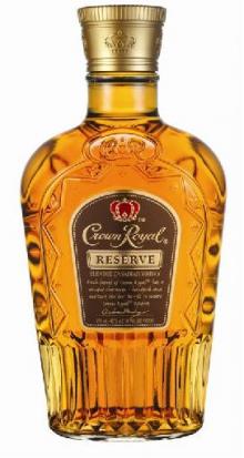 Crown Royal - Reserve (375ml) (375ml)