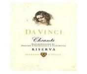 Cantine Da Vinci - Chianti Classico Riserva NV (750ml) (750ml)