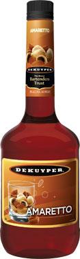 Dekuyper - Amaretto (1L) (1L)