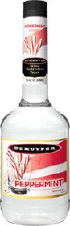 Dekuyper - Peppermint Schnapps (375ml) (375ml)