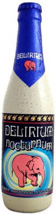 Delirium Tremens - Nocturnum (12 pack bottles) (12 pack bottles)