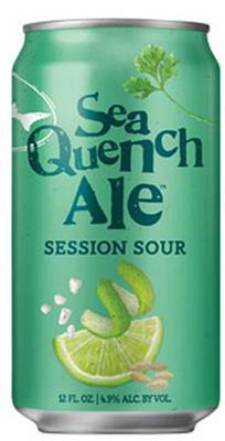 DogFish Head - Seaquench Ale (24 pack 12oz bottles) (24 pack 12oz bottles)
