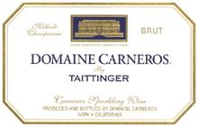 Domaine Carneros by Taittinger - Brut  NV (750ml) (750ml)
