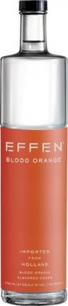 Effen - Blood Orange Vodka (1L) (1L)