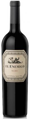El Enemigo - Malbec NV (750ml) (750ml)