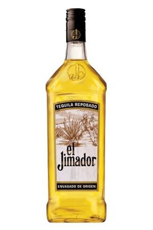 El Jimador - Reposado Tequila (375ml) (375ml)