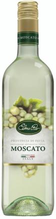 Elmo Pio - Moscato NV (750ml) (750ml)
