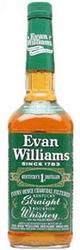 Evan Williams - Green Label Bourbon (750ml) (750ml)