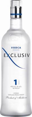 Exclusiv - Vodka (200ml) (200ml)