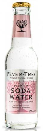 Fever Tree - Club Soda (6.5oz) (6.5oz)