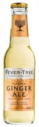 Fever Tree - Ginger Ale (6.5oz) (6.5oz)