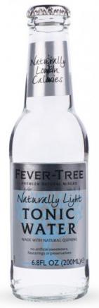 Fever Tree - Light Tonic Water (6.5oz) (6.5oz)