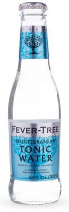 Fever Tree - Tonic Water (12oz bottle) (12oz bottle)