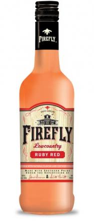 Firefly - Ruby Red Grapefruit Vodka (1.75L) (1.75L)