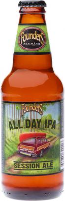 Founders - All Day IPA (12oz bottle) (12oz bottle)