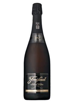 Freixenet - Brut Cava Cordon Negro NV (187ml) (187ml)