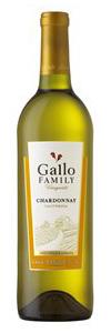 Gallo Family - Chardonnay NV (1.5L) (1.5L)