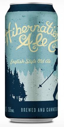 Great Divide - Hibernation Ale (6 pack 12oz bottles) (6 pack 12oz bottles)