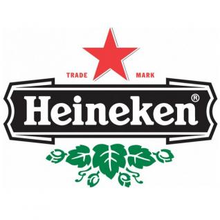Heineken - Premium Lager (12 pack 24oz bottles) (12 pack 24oz bottles)