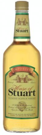 House of Stuart - Blended Scotch Whisky (1.75L) (1.75L)