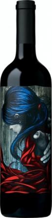 Intrinsic - Red Blend NV (750ml) (750ml)