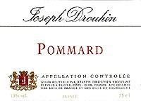 Joseph Drouhin - Pommard NV (750ml) (750ml)