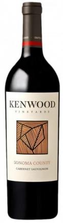 Kenwood - Cabernet Sauvignon Sonoma Valley NV (750ml) (750ml)