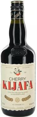 Kijafa - Cherry Wine NV (750ml) (750ml)