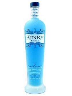 Kinky - Blue Liqueur (375ml) (375ml)