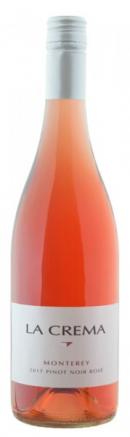 La Crema - Pinot Noir Ros� NV (750ml) (750ml)