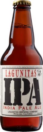 Lagunitas - IPA (6 pack 12oz bottles) (6 pack 12oz bottles)