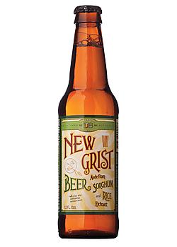 Lakefront - New Grist (24 pack 12oz bottles) (24 pack 12oz bottles)