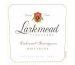 Larkmead - Cabernet Sauvignon Napa Valley NV (750ml) (750ml)
