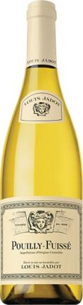 Louis Jadot - Pouilly-Fuiss� NV (750ml) (750ml)