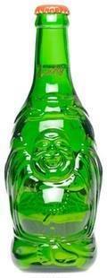 Lucky Buddha - Enlightened Beer (24 pack 12oz bottles) (24 pack 12oz bottles)