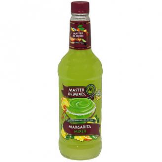 Master Of Mix - Margarita (1L) (1L)