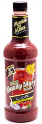 Master of Mixes - Bloody Mary Mix (1.75L) (1.75L)